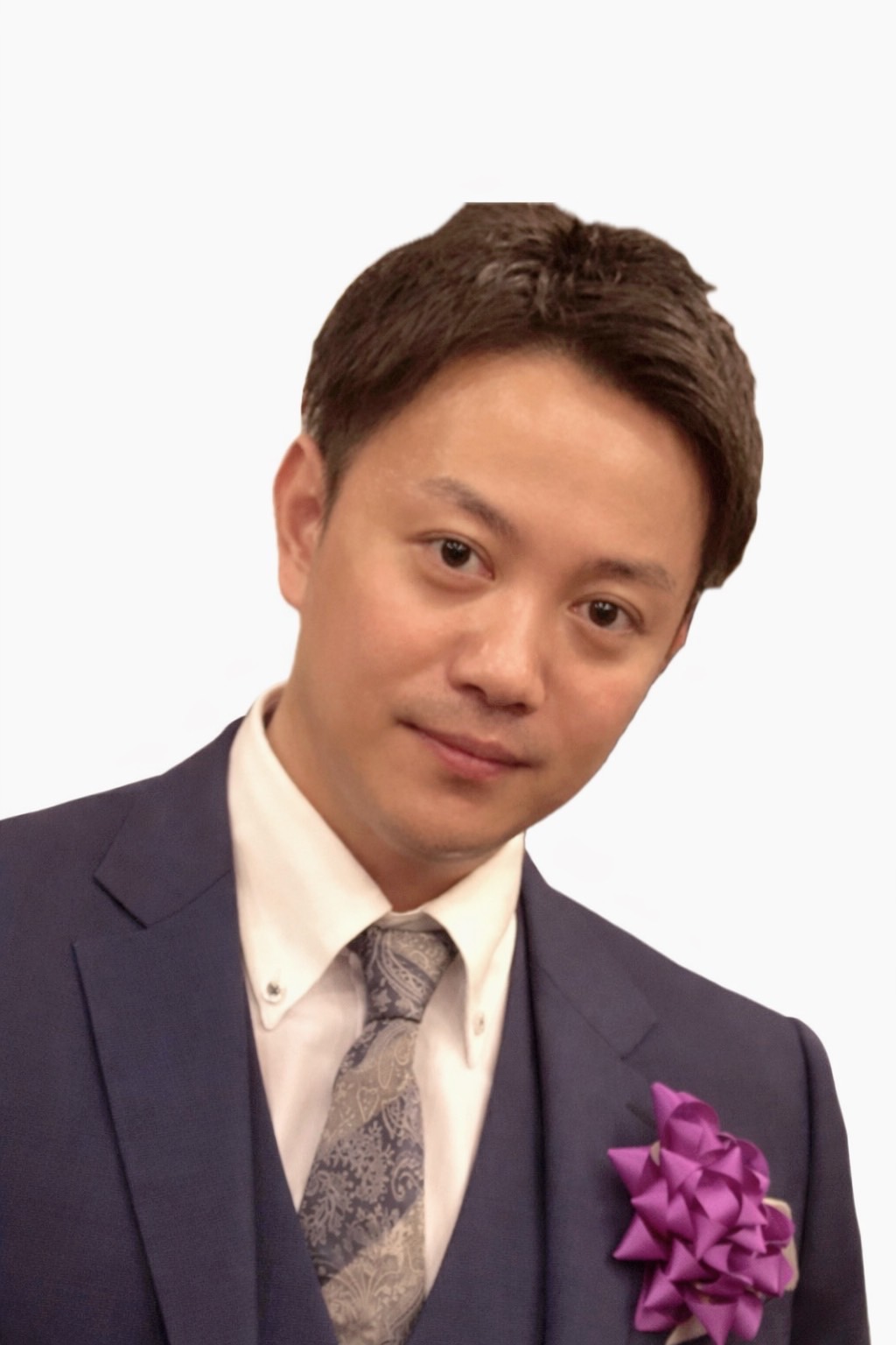 代表取締役 大久保 元気